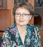 Ашмарина Светлана Игоревна