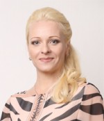 Орлова Марина Анатольевна