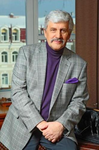 Новицкий Вячеслав Викторович