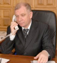 Сафонов Евгений Николаевич