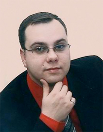 Феноменов Константин Николаевич