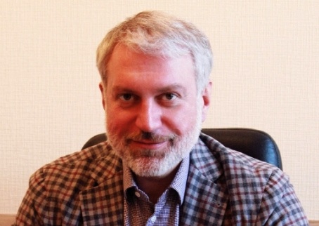 gagloev-portr gagloev-portr