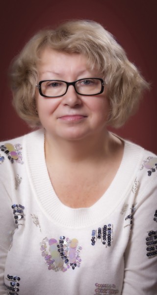 Кириллова Кириллова