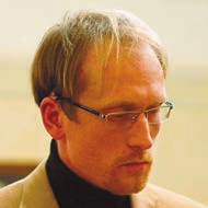 Андрей Заякин, сотр. лаб. 170 ИТЭФ (математическая физика) Андрей Заякин, сотр. лаб. 170 ИТЭФ (математическая физика)