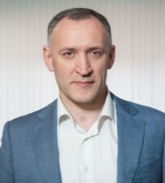 Шпиленко Андрей Викторович