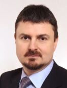 Космодемьянский Леонид Владимирович