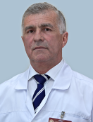 Куртсеитов Нариман Энверович