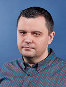 Родионов Евгений Владимирович