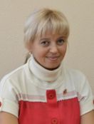 Фасхутдинова Миляуша Сагитовна