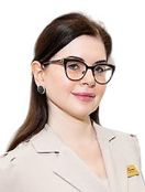 Джабраилова Джамилат Абдулаевна