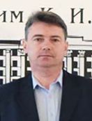 Добровольский Юрий Николаевич