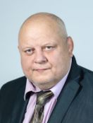 Хаустов Сергей Леонидович