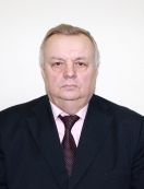 Борисов Валерий Михайлович